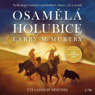 Osamělá holubice - Audiokniha MP3