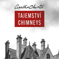 Tajemství Chimneys - Audiokniha MP3