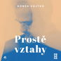 Prostě vztahy - Audiokniha MP3