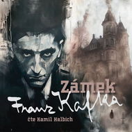 Zámek - Audiokniha MP3