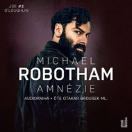 Amnézie - Audiokniha MP3