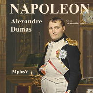 Napoleon - Audiokniha MP3