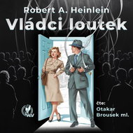 Vládci loutek - Audiokniha MP3