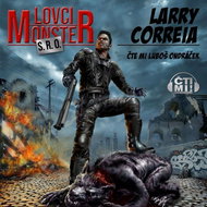 Lovci monster s.r.o. - Audiokniha MP3