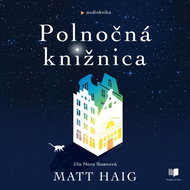 Polnočná knižnica - Audiokniha MP3