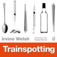 Trainspotting - Audiokniha MP3
