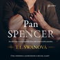 Pan Spencer - Audiokniha MP3