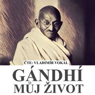 Můj život - Audiokniha MP3