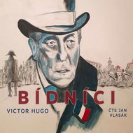 Bídníci - Audiokniha MP3