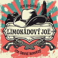 Limonádový Joe - Audiokniha MP3
