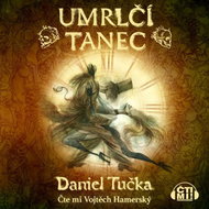 Umrlčí tanec - Audiokniha MP3