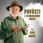 Pověsti z Olomouckého kraje - Audiokniha MP3