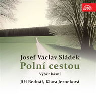 Polní cestou. Výběr básní - Audiokniha MP3
