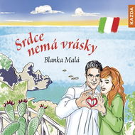 Srdce nemá vrásky - Audiokniha MP3