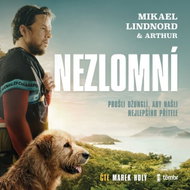Unbreakable: they went through the jungle to find their best friend - MP3 Audiobook