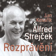 Rozprávění - Audiokniha MP3