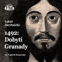 1492: Dobytí Granady - Audiokniha MP3
