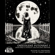 Okřídlené putování I aneb Báje a pověsti zachycené zřením - Audiokniha MP3