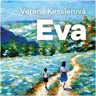 Eva - Audiokniha MP3