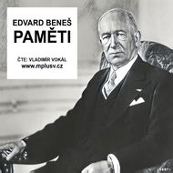 Paměti - Audiokniha MP3