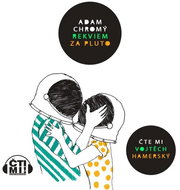 Rekviem za Pluto - Audiokniha MP3