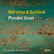 Pozdní život - Audiokniha MP3