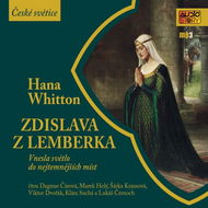 Zdislava z Lemberka - Audiokniha MP3