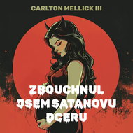 Zbouchnul jsem Satanovu dceru - Audiokniha MP3