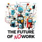 The Future of No Work - Audiokniha MP3
