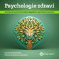 Psychologie zdraví - Audiokniha MP3