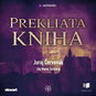 Prekliata kniha - Audiokniha MP3