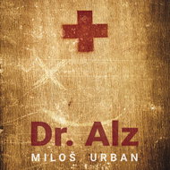 Dr. Alz - Audiokniha MP3