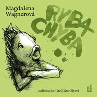 Ryba Chyba - Audiokniha MP3