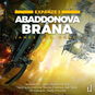 Abaddonova brána - Audiokniha MP3