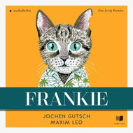 Frankie - Audiokniha MP3