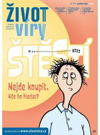 Život víry 2025/01 - Audiokniha MP3
