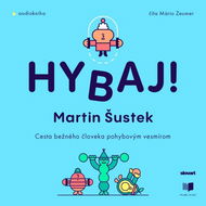 Hybaj - Audiokniha MP3