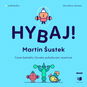 Hybaj - Audiokniha MP3