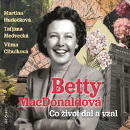 Co život dal a vzal - Audiokniha MP3