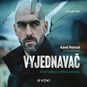 Vyjednavač - Audiokniha MP3
