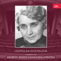 Leopolda Dostálová v ukázkách z her Macbeth, Radúz a Mahulena, Oresteia - Audiokniha MP3