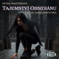 Tajemství obsidiánu - Audiokniha MP3