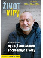 Život víry 2025/02 - Audiokniha MP3