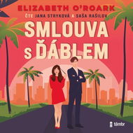 Smlouva s ďáblem - Audiokniha MP3