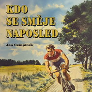 Who has the last laugh - MP3 Audiobook