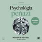 Psychológia peňazí - Audiokniha MP3