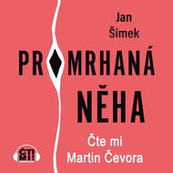 Promrhaná něha - Audiokniha MP3