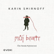 My brother - MP3 Audiobook