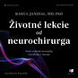 Životné lekcie od neurochirurga - Audiokniha MP3