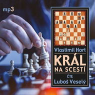 Král na scestí - Audiokniha MP3